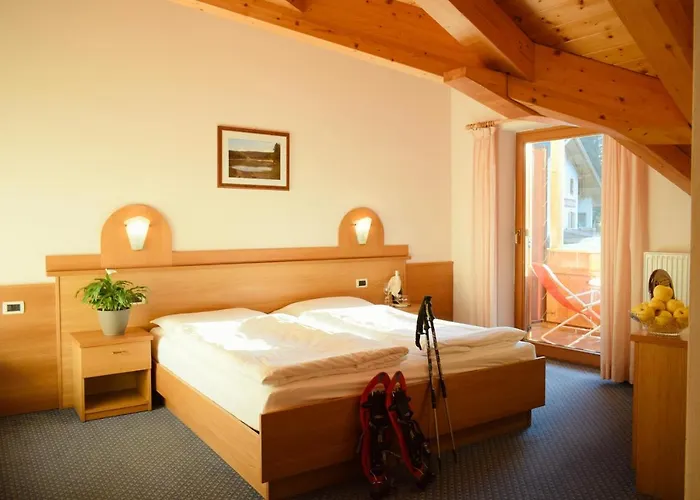 Hotel Waldheim