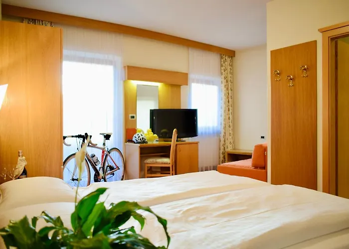 Hotel Waldheim