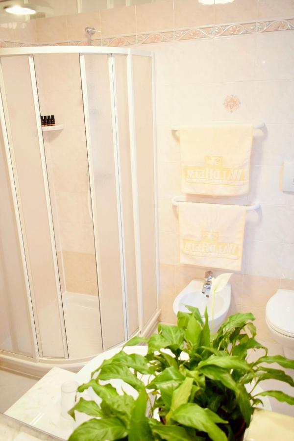 Hotel Waldheim 3*