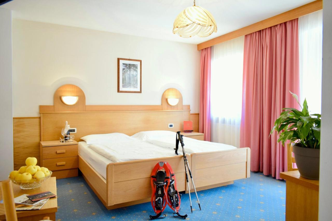 Waldheim Hotel Sarnonico
