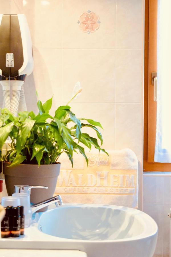 Waldheim Hotel 3*