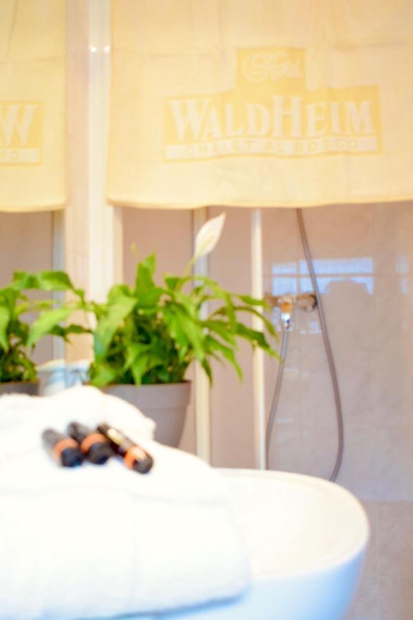 Hotel Waldheim