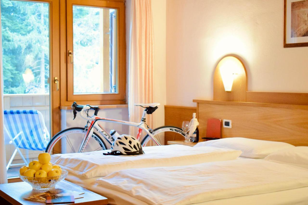 Waldheim Hotel Sarnonico