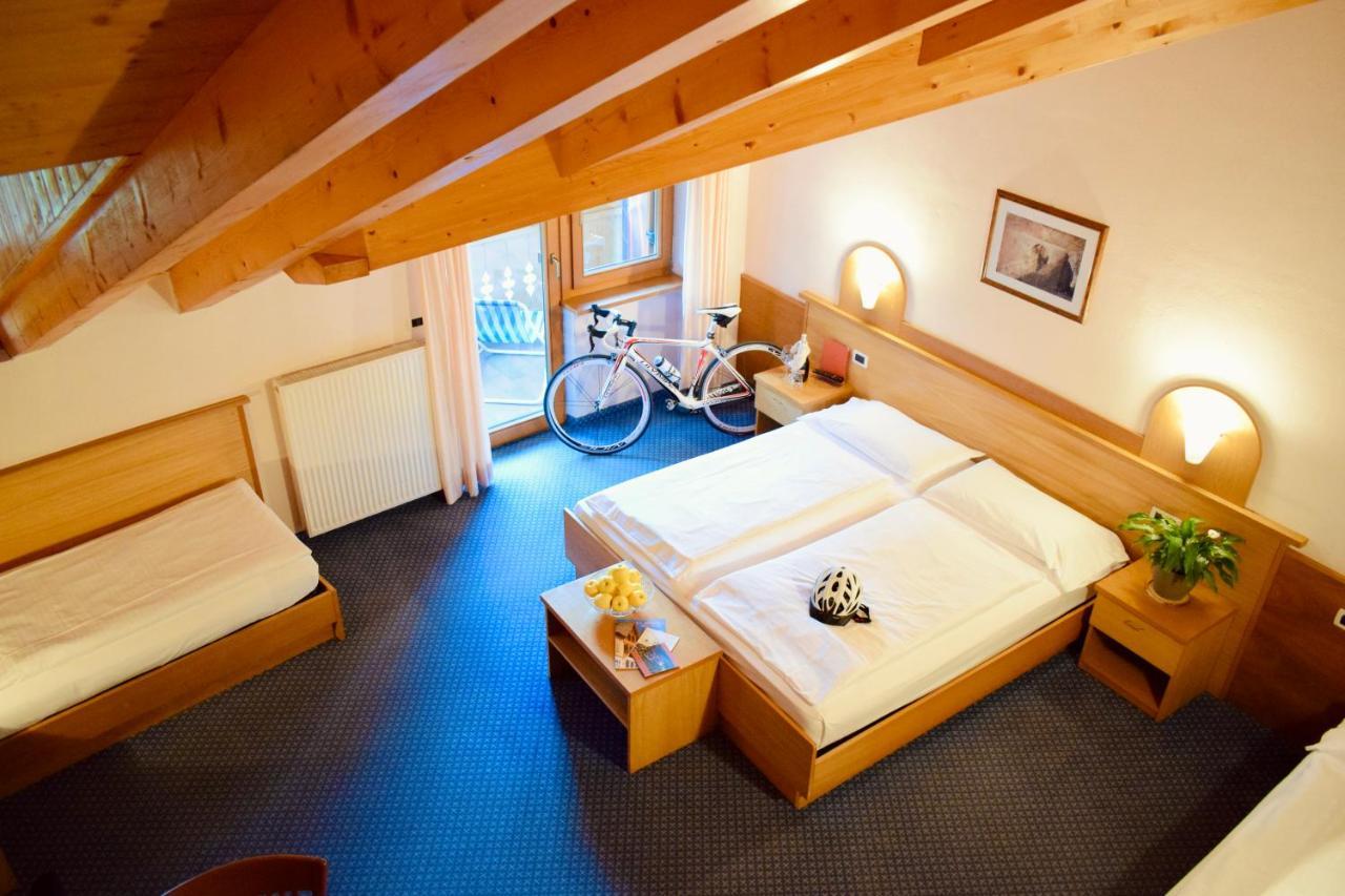 Hotel Waldheim Sarnonico