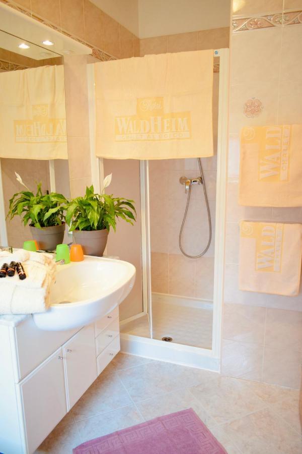 Waldheim Hotel 3*