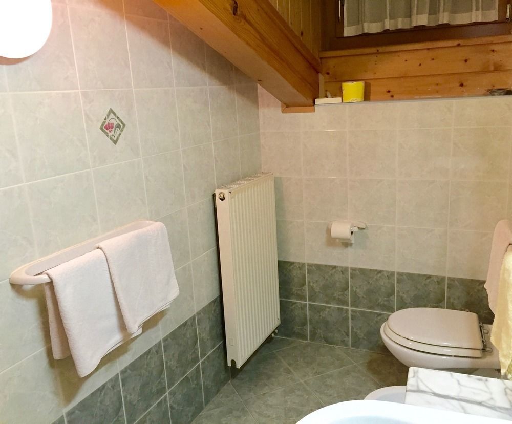 Waldheim 3* Sarnonico