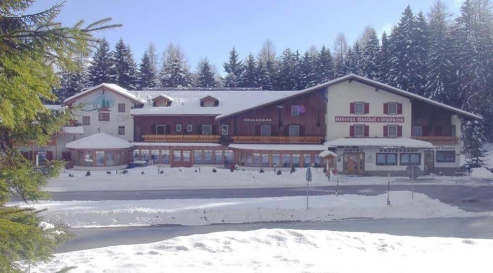 Waldheim Hotel