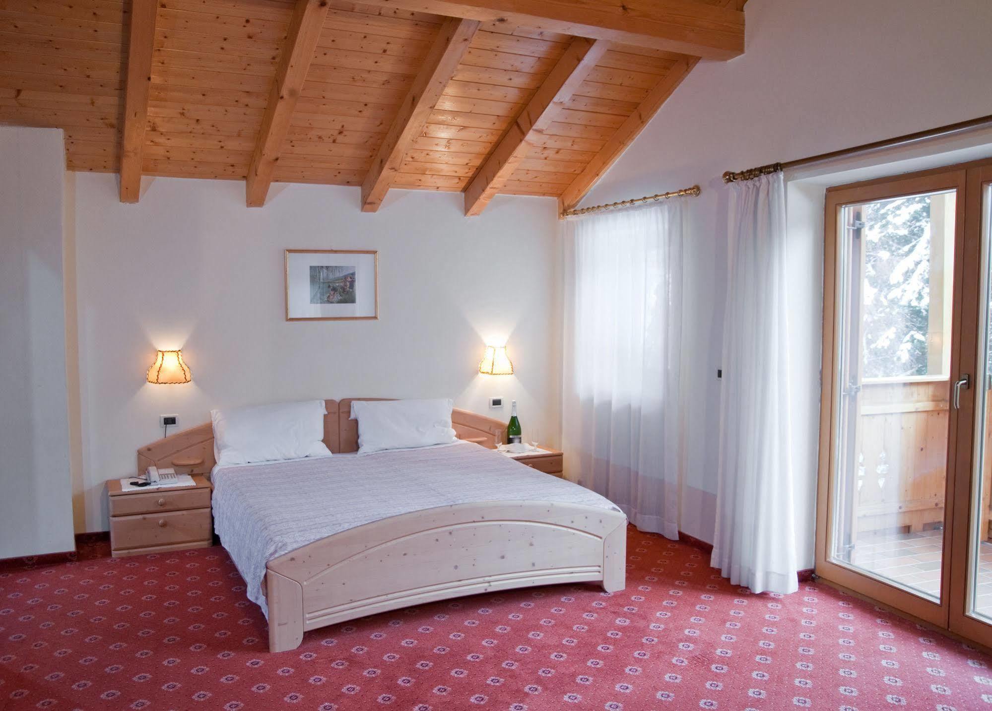 Waldheim 3* Sarnonico