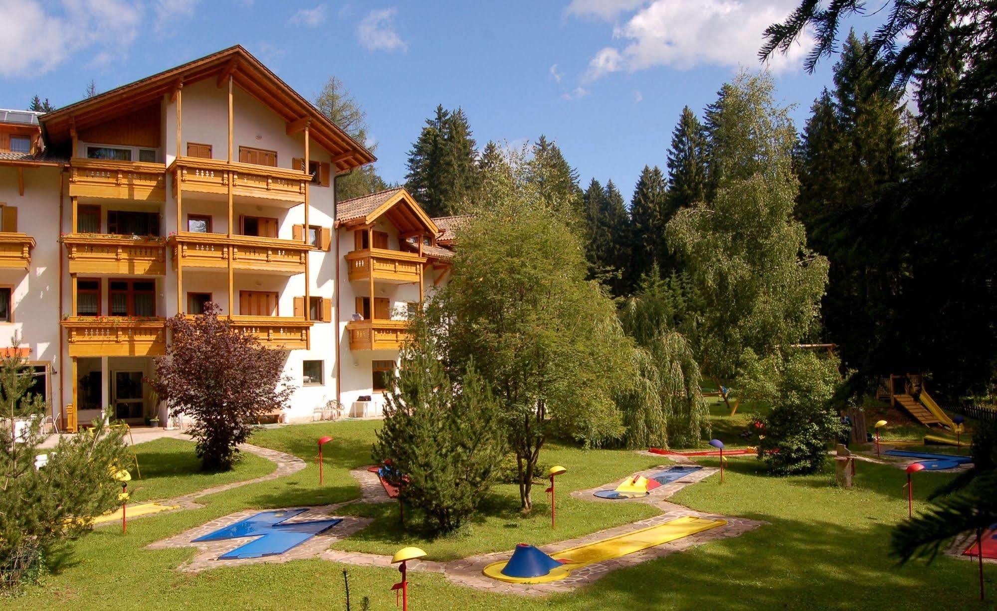 Hotel Waldheim 3*