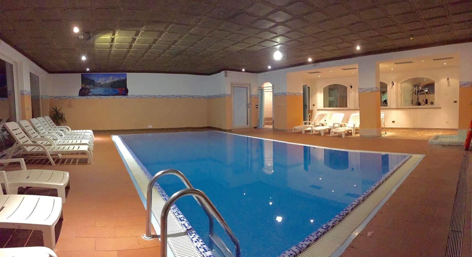 Hotel Waldheim Sarnonico