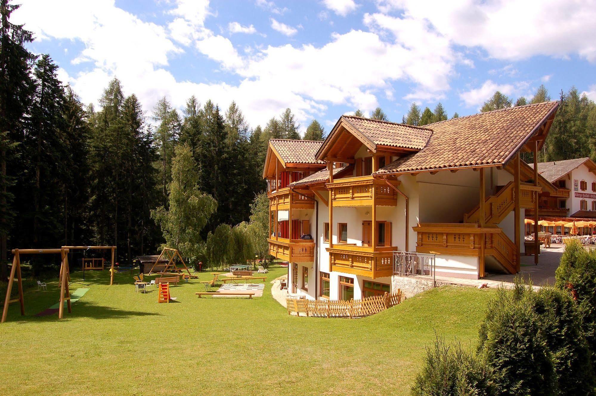 Waldheim 3*