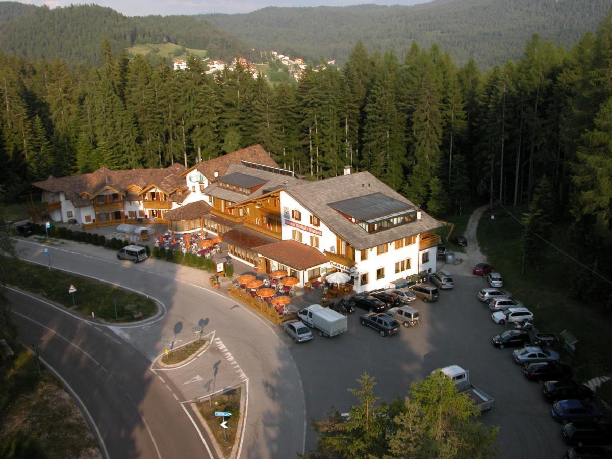 Hotel Waldheim Sarnonico