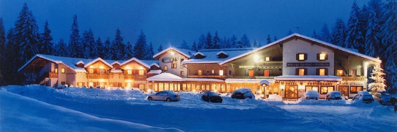 Waldheim Hotel Sarnonico