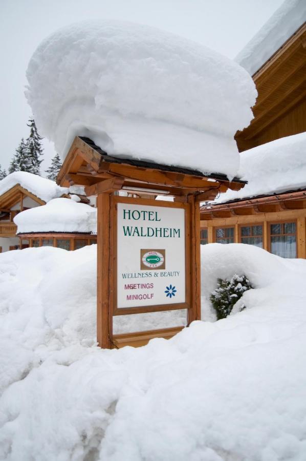 Waldheim Hotel