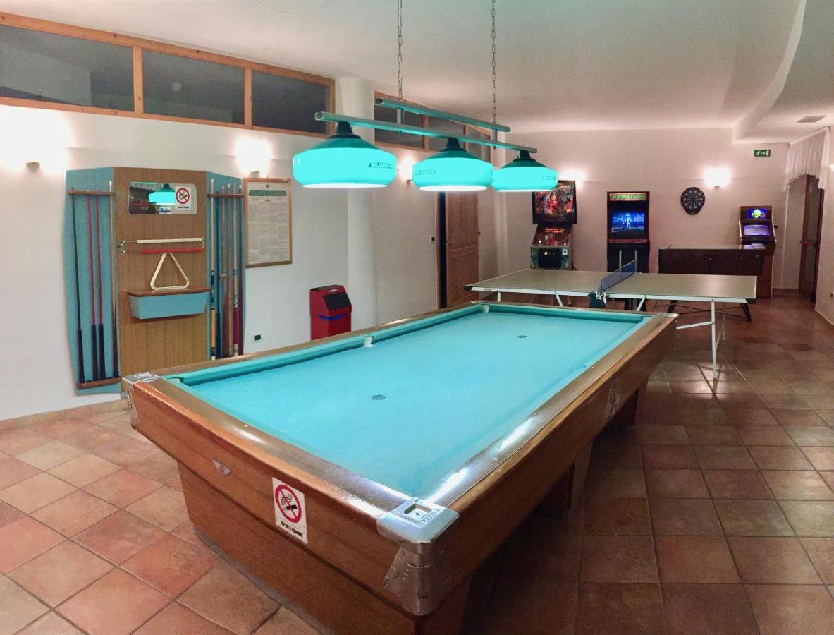 Hotel Waldheim Sarnonico
