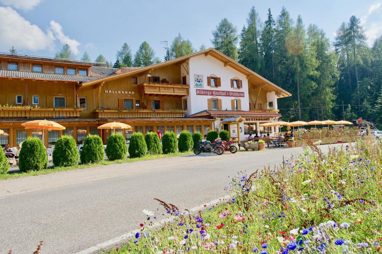 Waldheim Hotel 3*